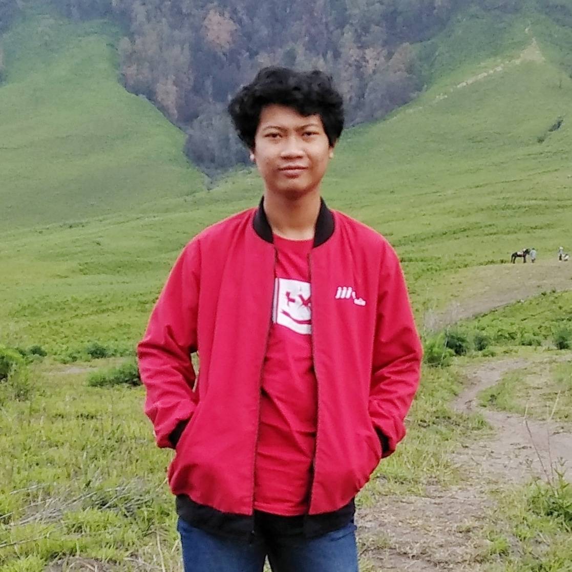 Alfahrellyandi Setyawan