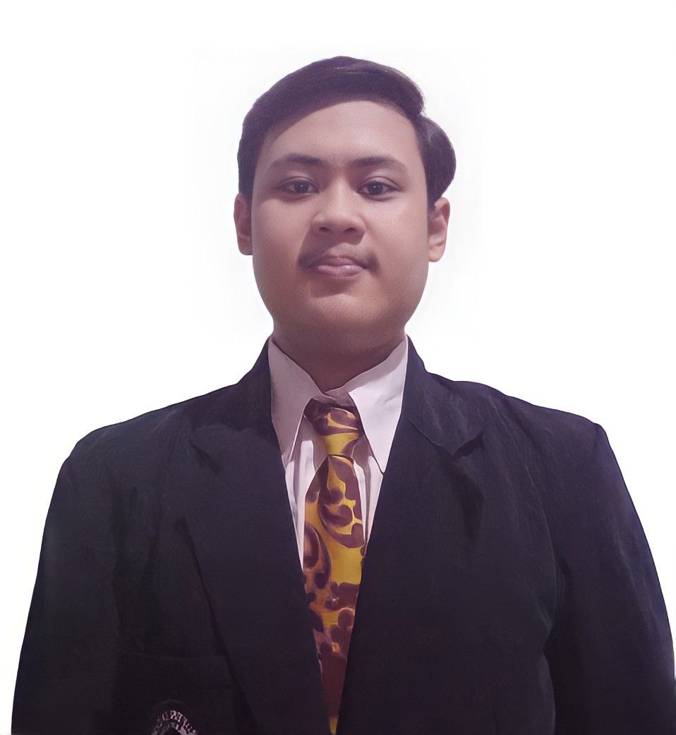 Riko Totyano Saputra