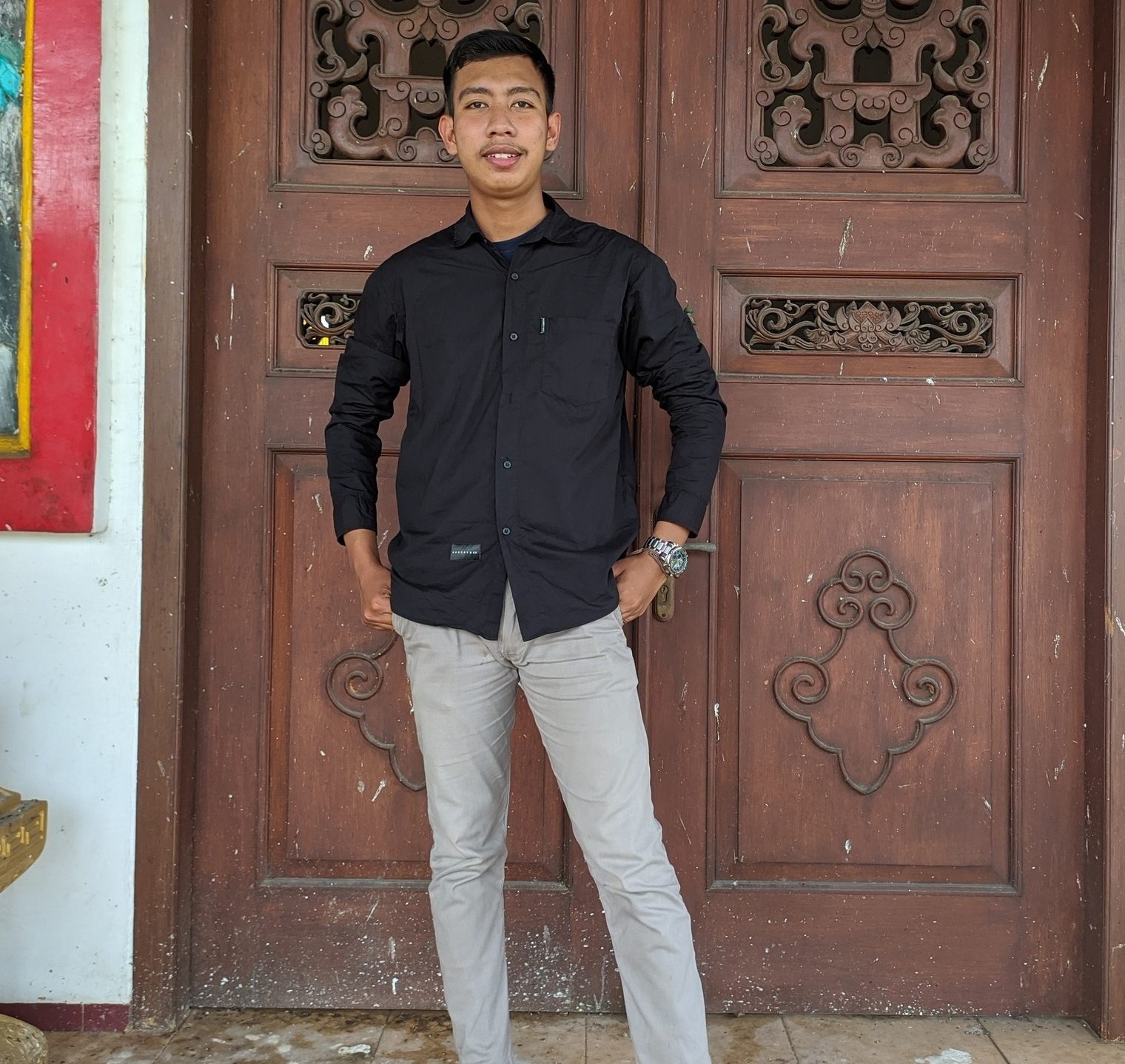 Muhammad Hatta