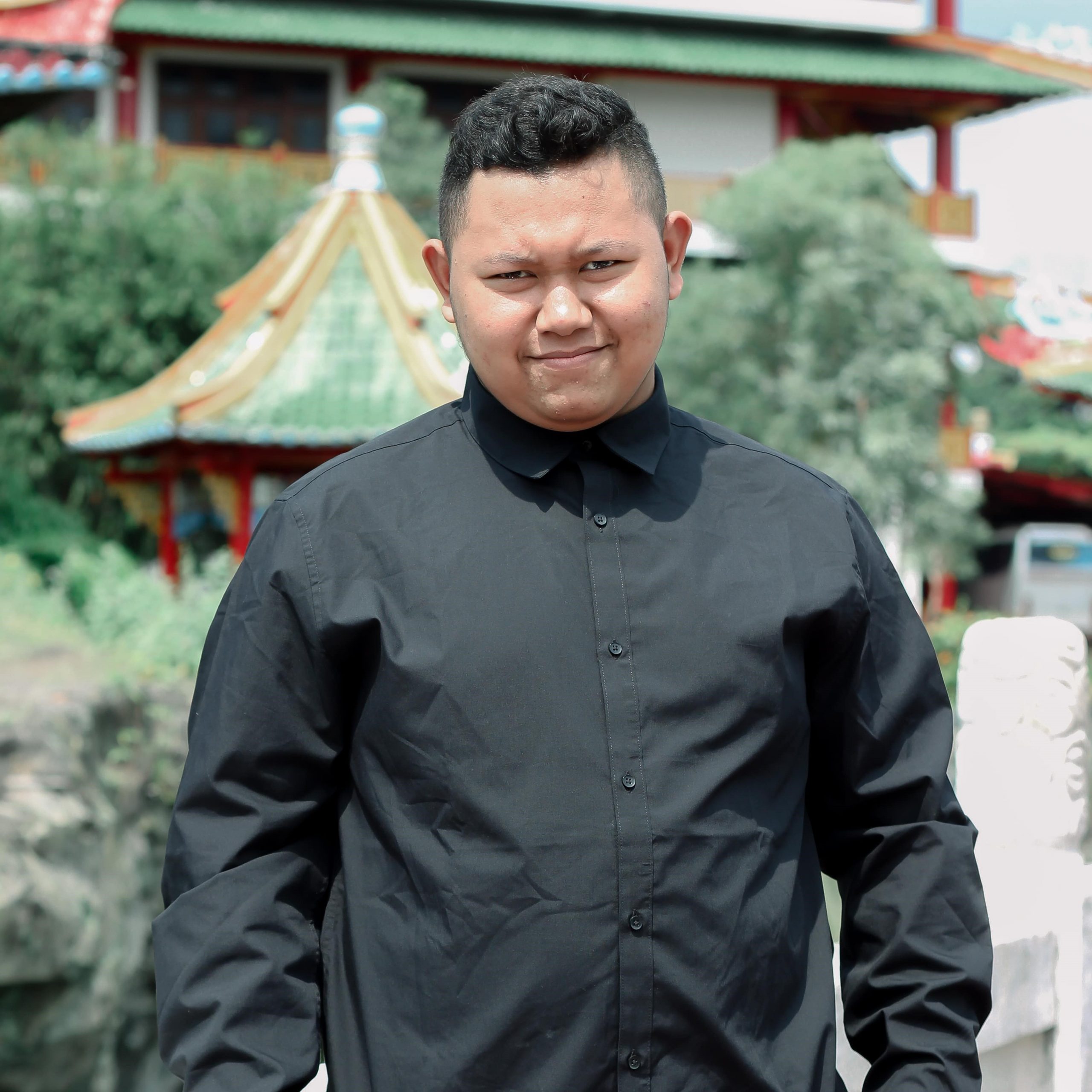 A. Ahsanul Khuluq