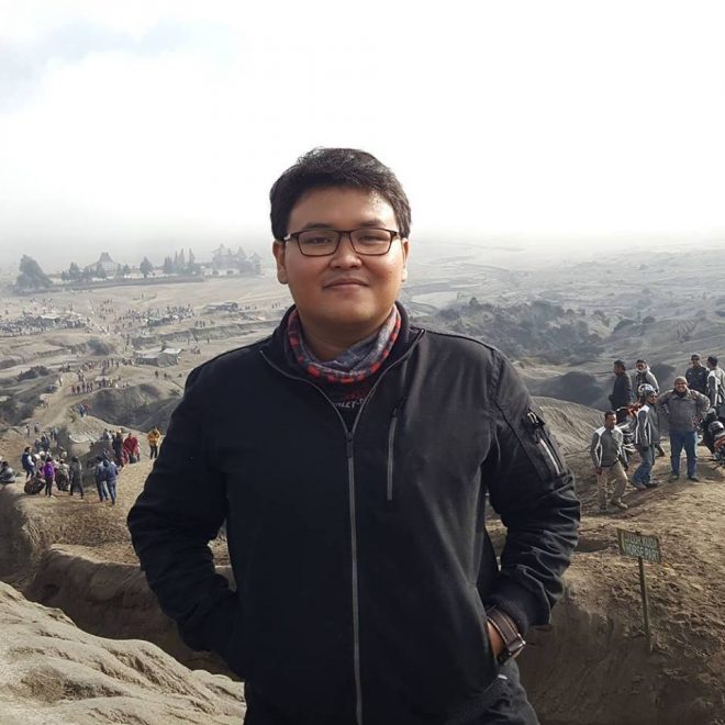 Addya Rizki Dharmawan