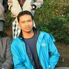 Rama Widi Pradita