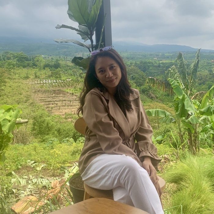 Rachel Dian Christie